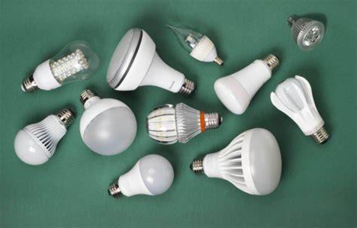 10 Facts About The Lightbulb