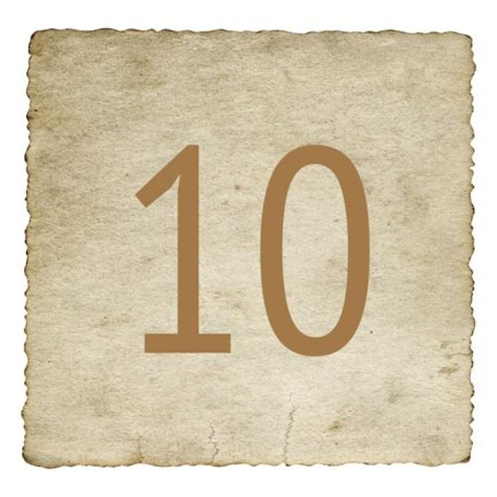 10 تعريفات لـ«الراجل النطع» - منوعات