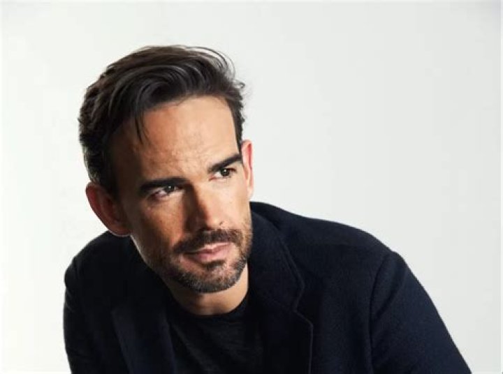 11 Intriguing Facts About Christopher Gorham