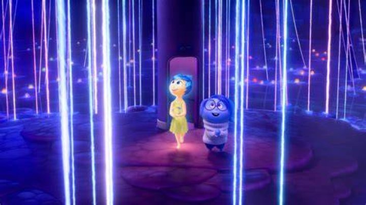 14 Facts About Joy (Inside Out)