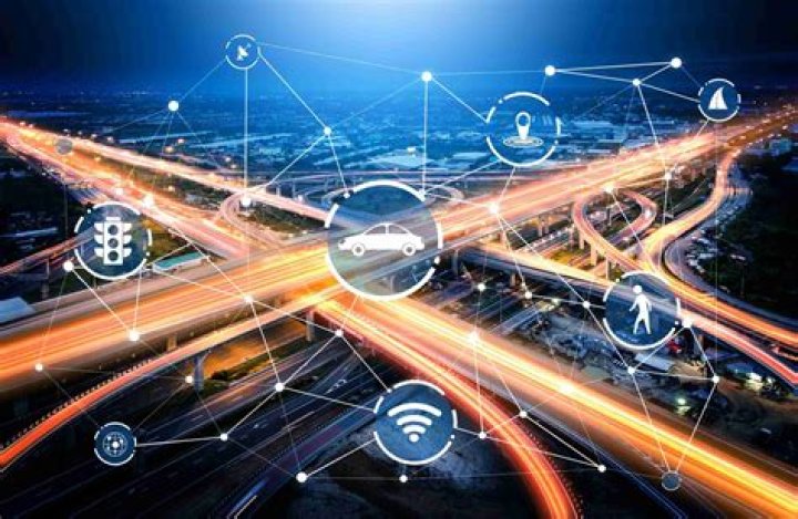 17 Captivating Facts About Transportation Systems