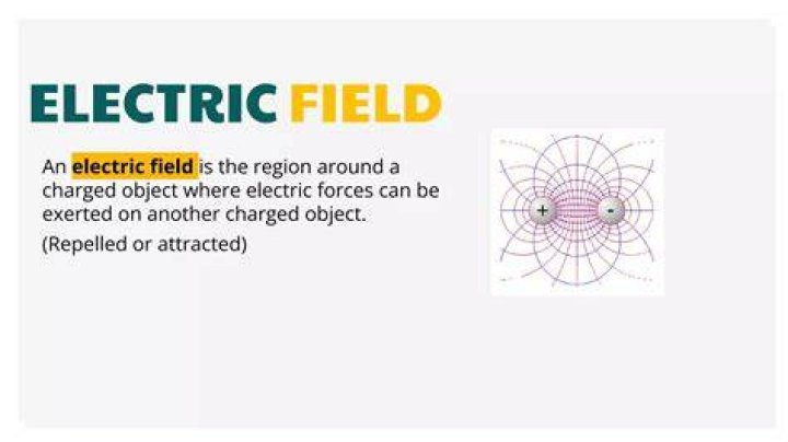 17 Facts About Electric Fields