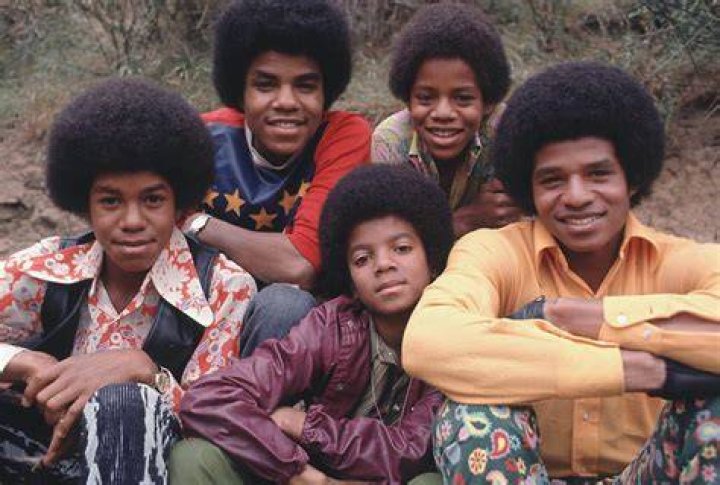17 Facts About Jackson 5