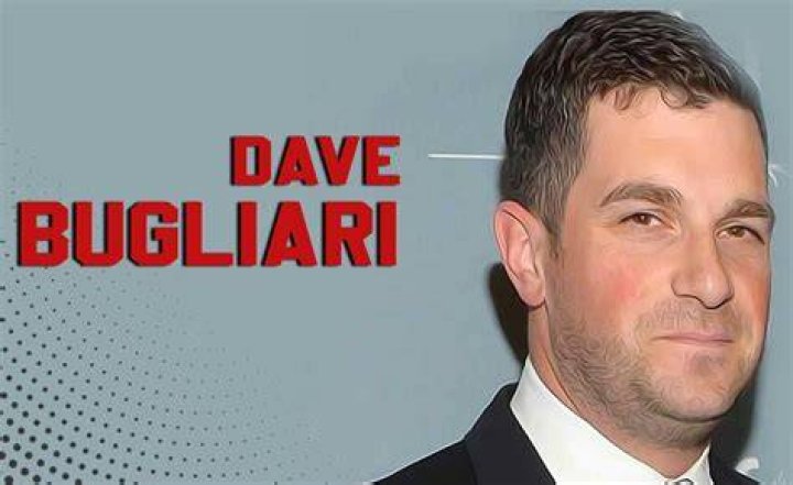 18 Captivating Facts About Dave Bugliari