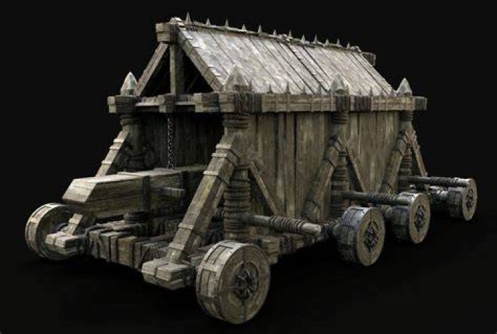 18 Facts About Battering Ram