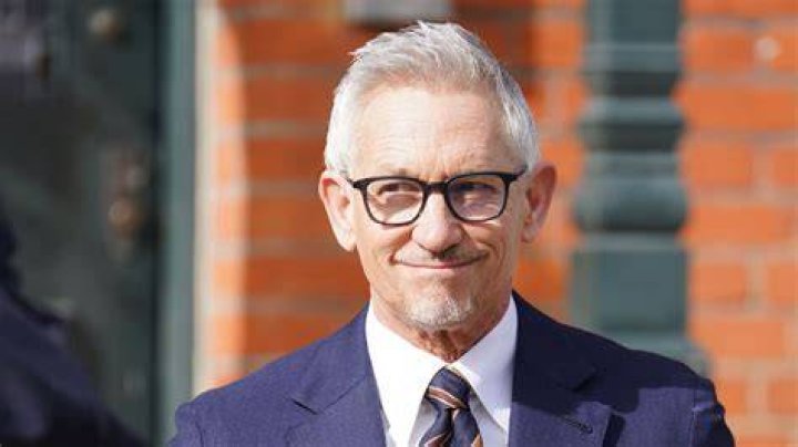 20 Facts About Gary Lineker