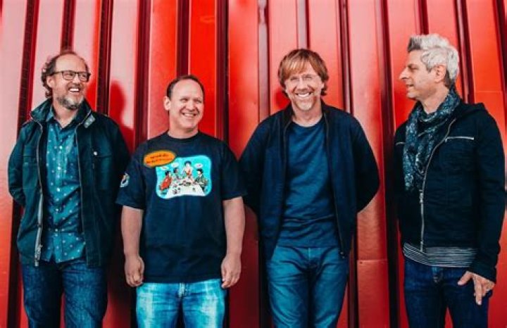 21 Extraordinary Facts About Phish