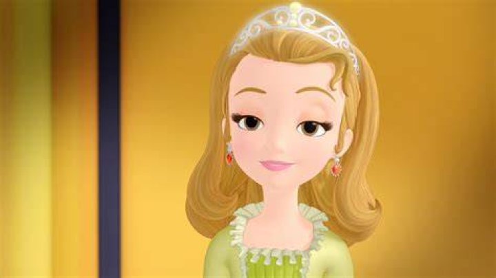23 Facts About Princess Amber (Sofia The First)