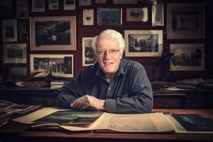 24 Astounding Facts About Peter Lynch
