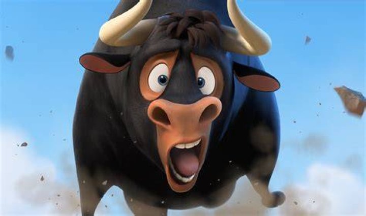 24 Facts About Ferdinand (Ferdinand)