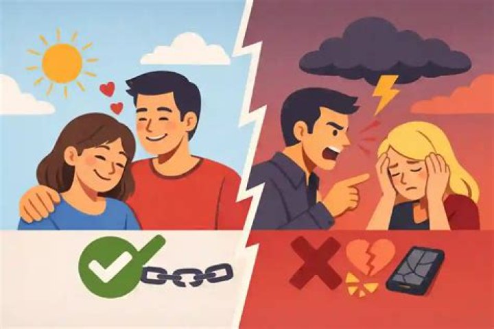 3 Significant Differences Between A Private Vs Secret Relationship