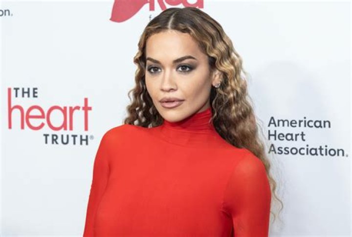 32 Facts about Rita Ora