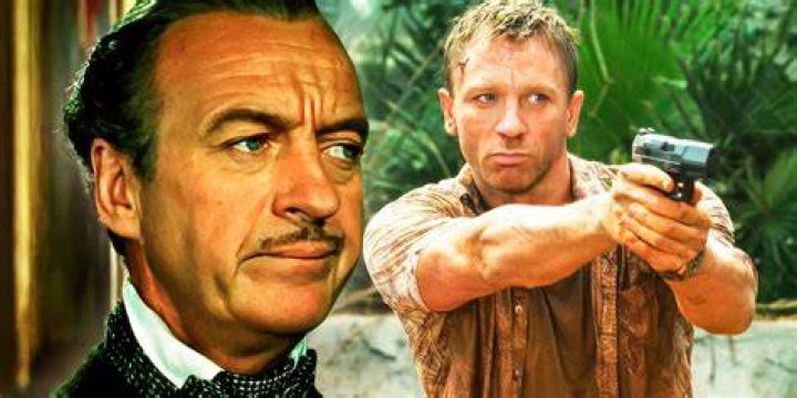 33 Facts about James Scully