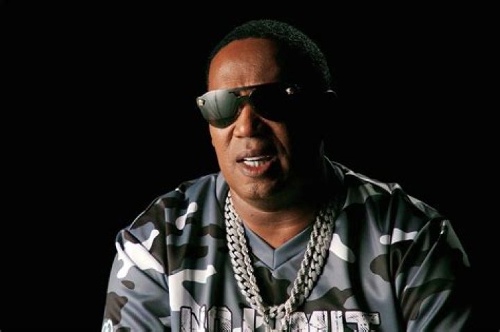 39 Facts About Master P