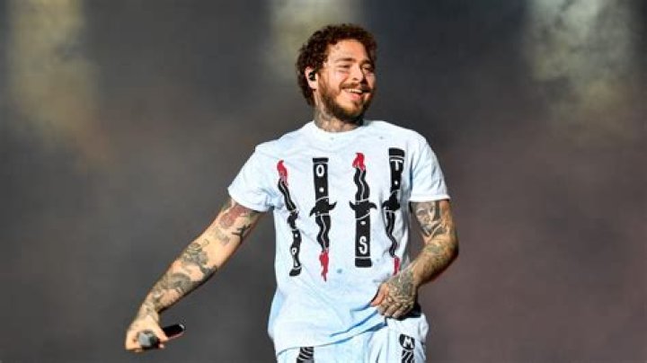 39 Facts about Post Malone