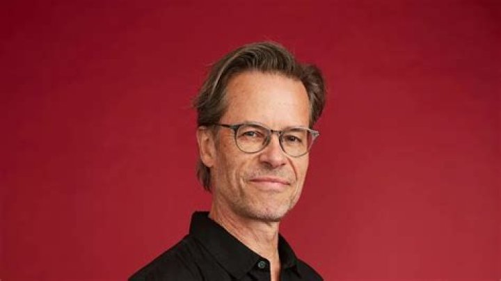41 Facts about Guy Pearce