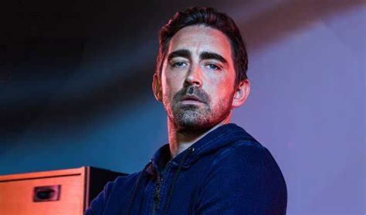 42 Facts about Lee Pace