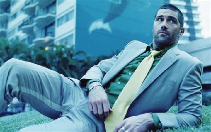 43 Facts About Matthew Fox