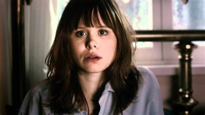 46 Facts About Allison Pill