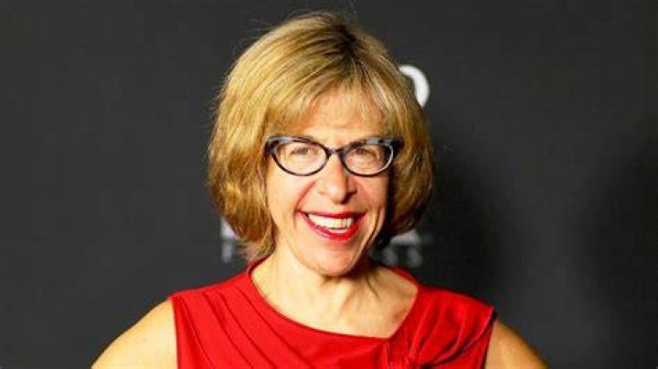 47 Facts About Jackie Hoffman