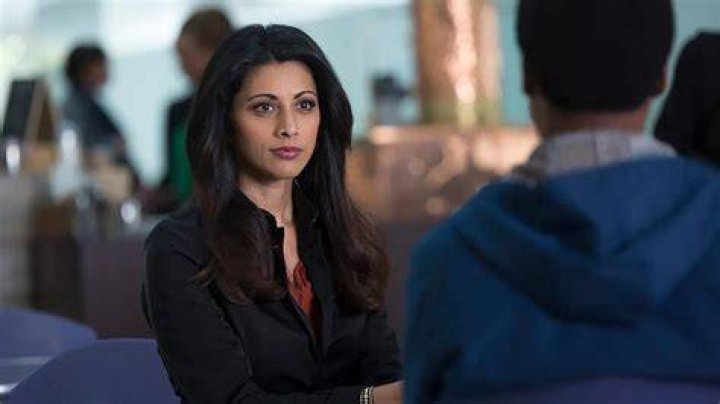 47 Facts About Reshma Shetty