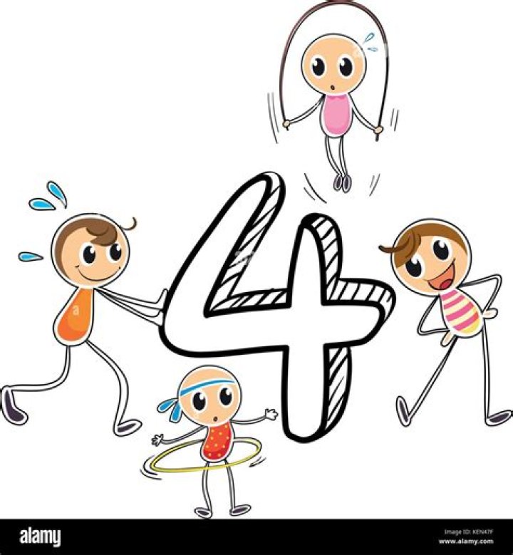 مواصفات مواليد شهر 4