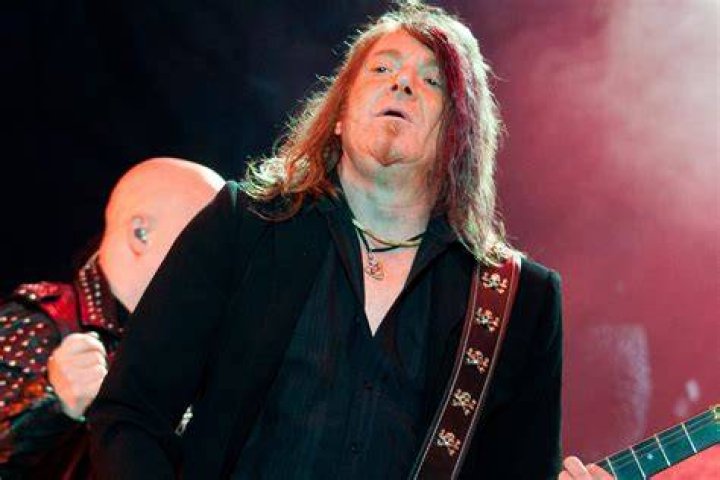 8 Captivating Facts About Kai Hansen