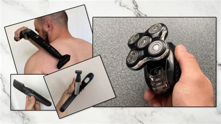 9 Best Back Shavers For Men
