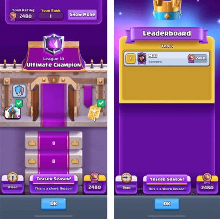 A Complete Guide To Comprehending Clash Royale Statistics.