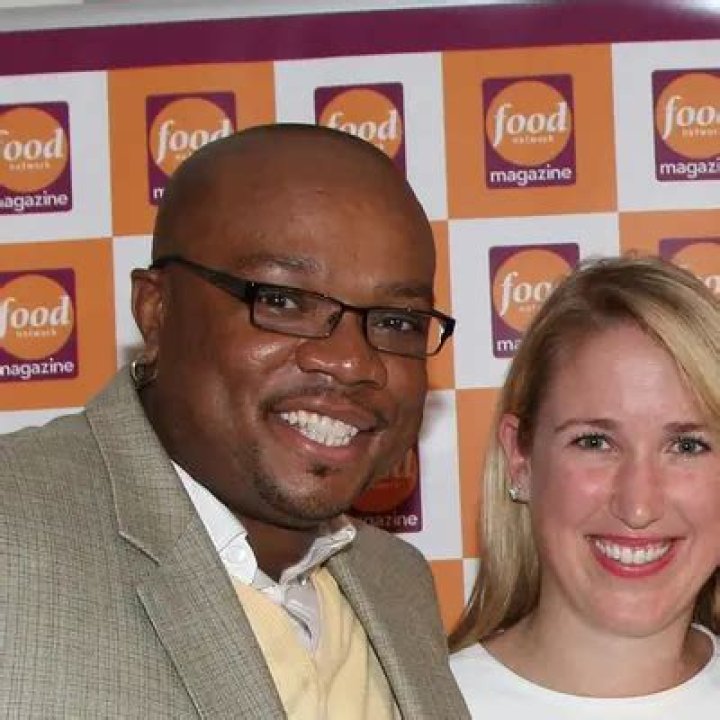 Aaron McCargo, Jr. Net Worth 