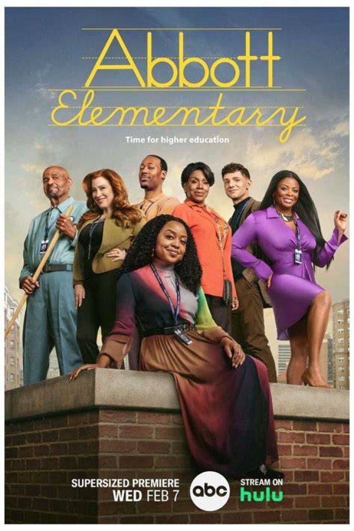 Abbott Elementary Recap: Sock It to Me