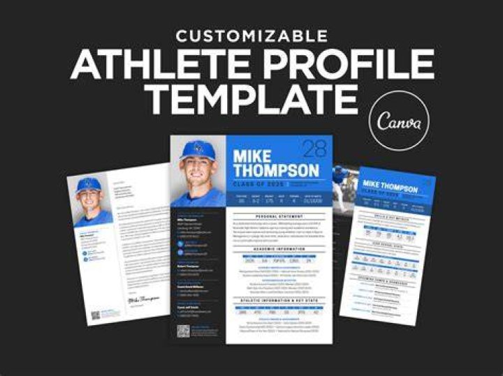 Adam Fallon's Baseball Recruiting Profile