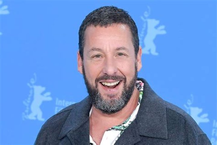 Adam Sandler Networth