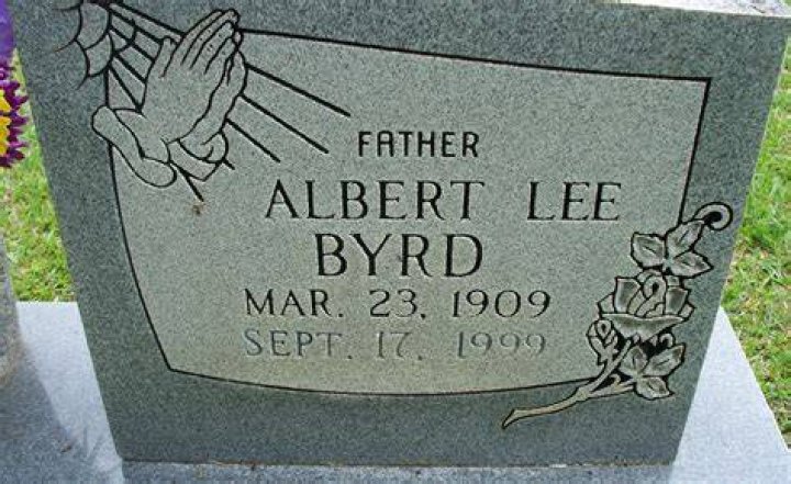 Albert Lee Byrd – Metropolitan Funeral