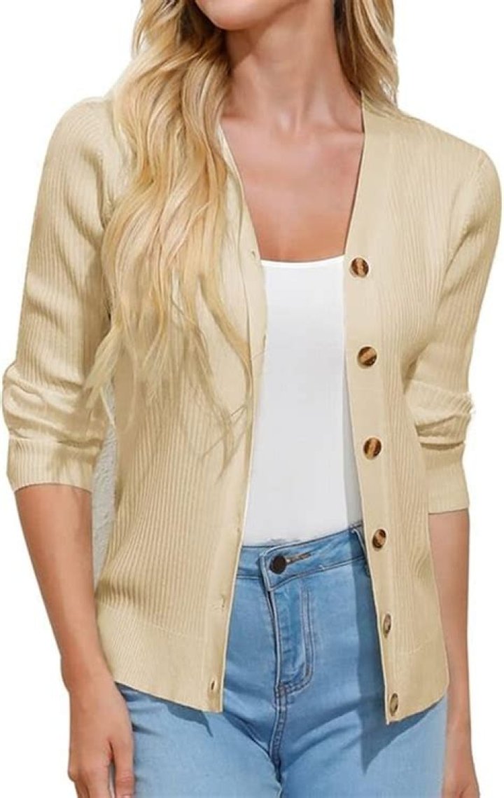 Amazon Is Bursting With Fall-Perfect Cardigans