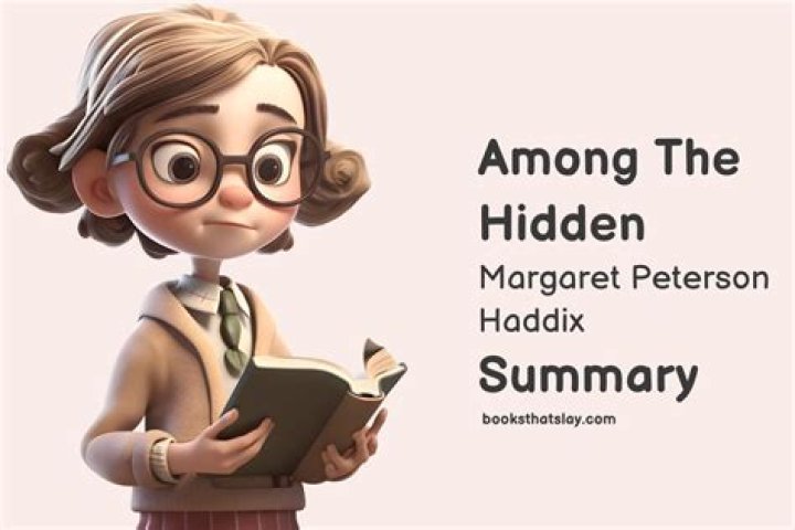 Among the Hidden Introduction | Shmoop