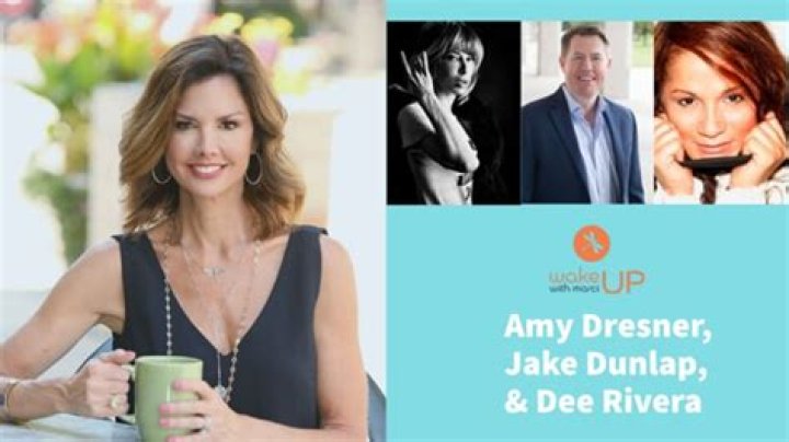 Amy Dresner's Profile | YourTango