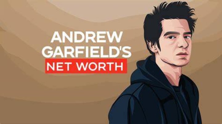 Andrew Garfield Net Worth: A Comprehensive Analysis