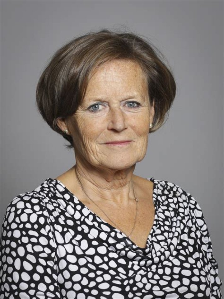 Anne Jenkin
