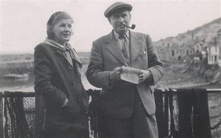 Annie Penrose