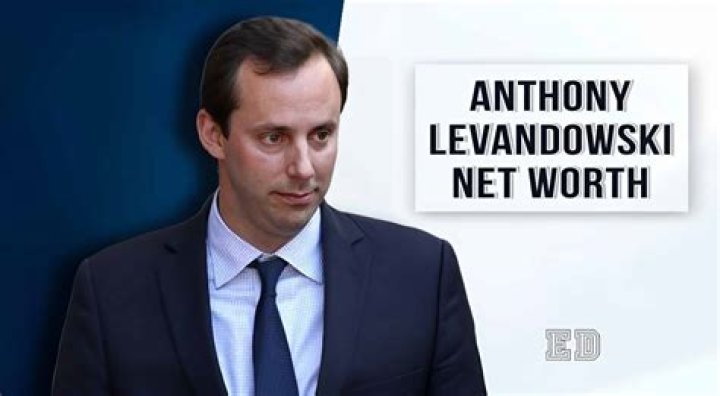 Anthony Levandowski Net Worth: How Much Wealth He Has, Wiki, Personal Life & More