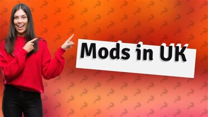 Are mods illegal?