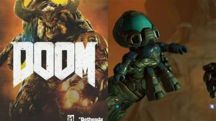 Are there cheats for Doom 2016 PC?