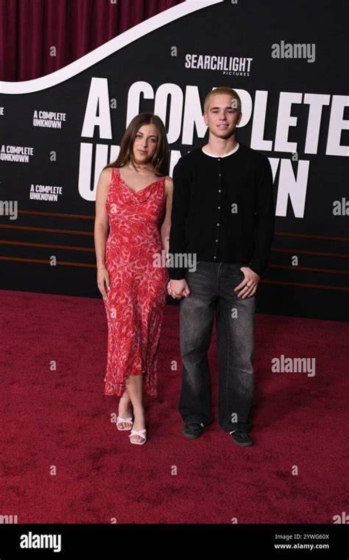 Ariel Martin and Milo Murphy