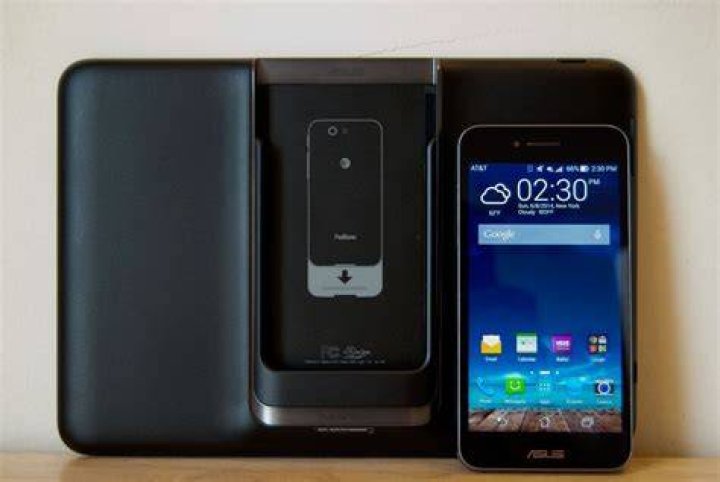 Asus PadFone X review | Android Central