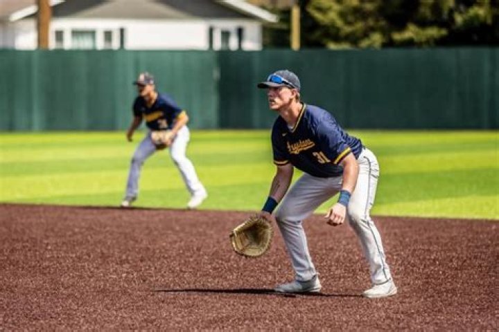 Augustana College - Illinois Baseball Program Information