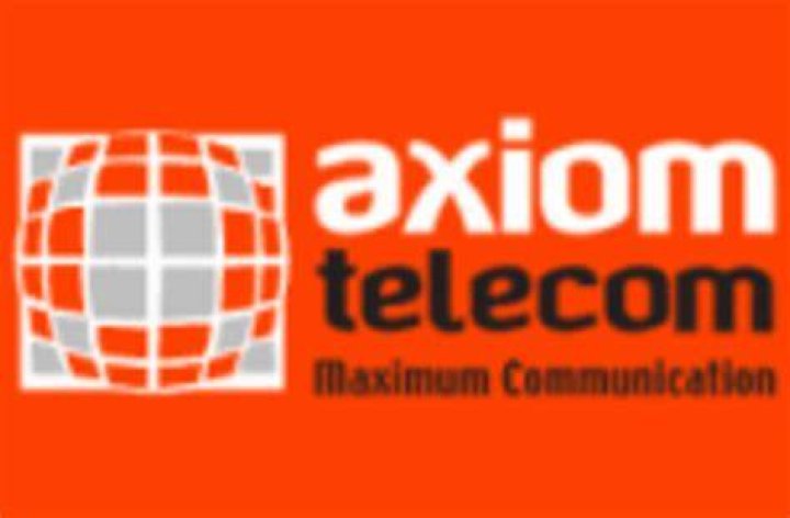 Axiom Telecom | Al Bawaba