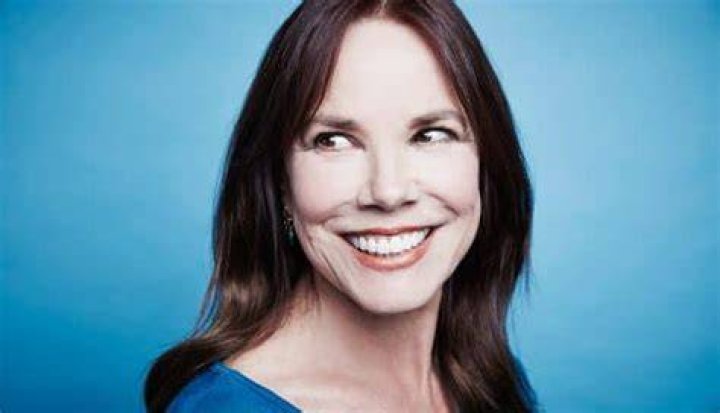 Barbara Hershey Net Worth  - Pulptastic