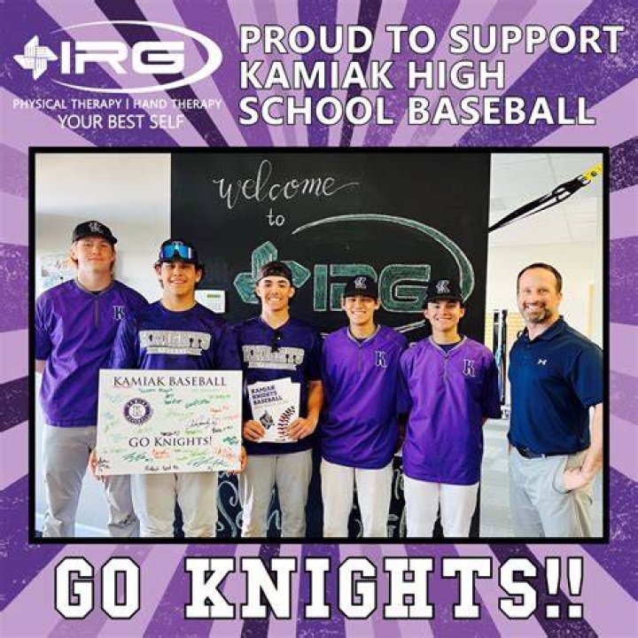 Baseball Recruiting | Kamiak High School