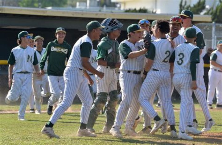Baseball Recruiting | Narbonne High School